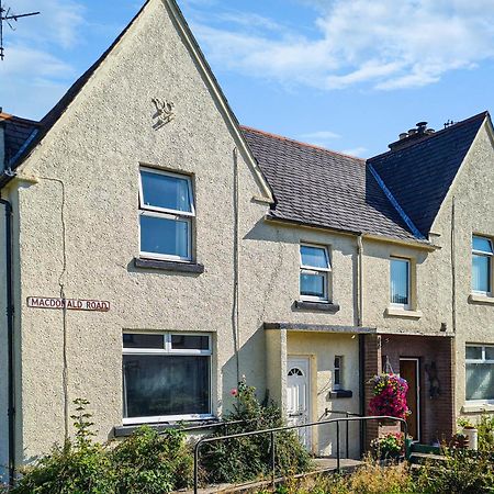 Macdonald House Villa Dornoch Bagian luar foto
